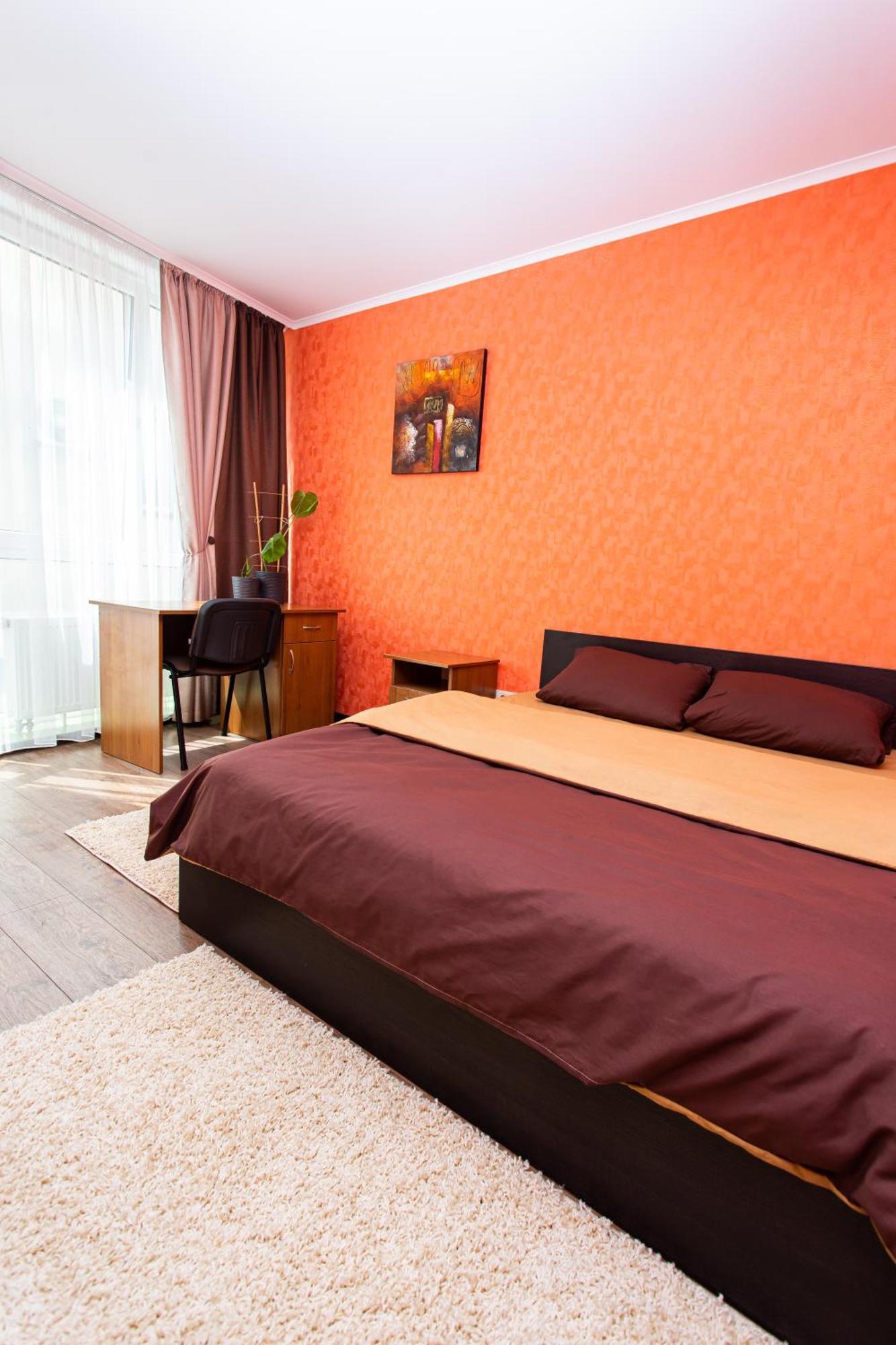 Центр. Вул. Родини Барвінських Ternopil Eksteriør billede